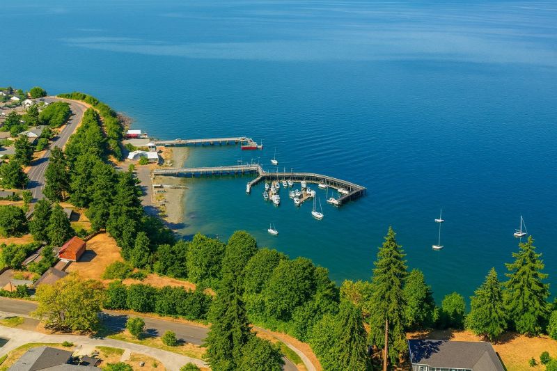 Best Shower Remodeling pros in Langley, WA