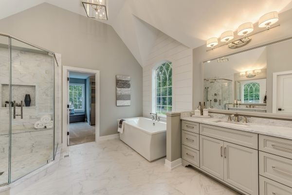 Bathroom Conversion Service in Lynnwood