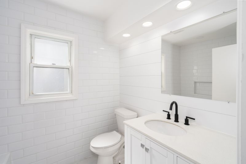 Top Bathroom Remodeling Companies in Duvall, WA