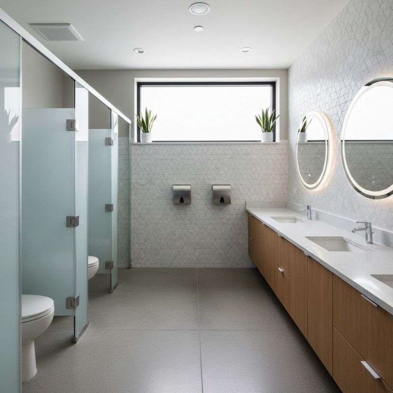 Top Bathroom Remodeling Companies in Langley, WA