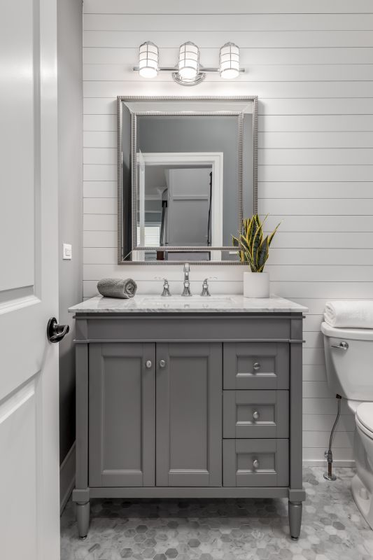 Top Bathroom Remodeling Companies in Stanwood, WA