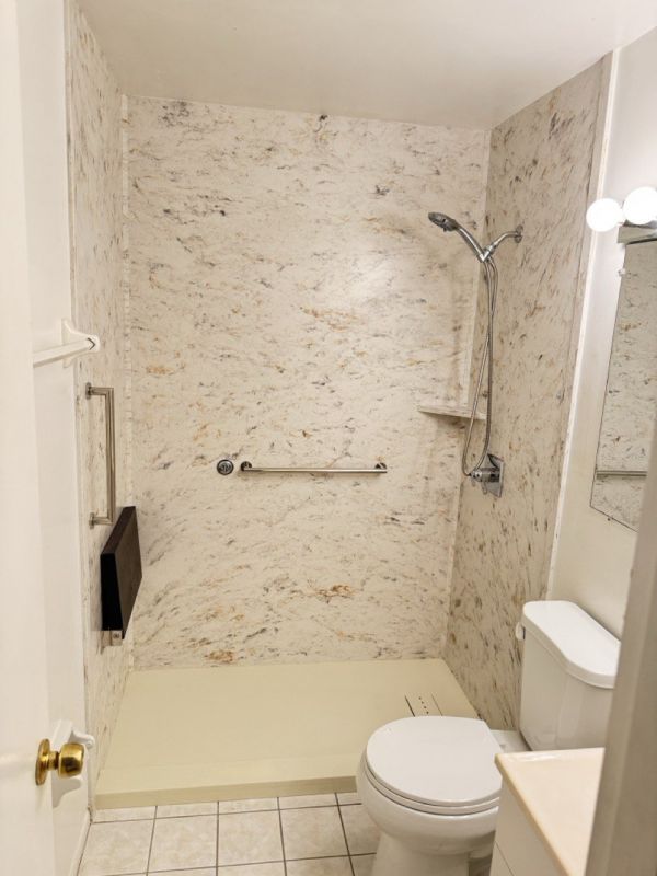 Top Shower Remodeling Companies in Bellevue, WA