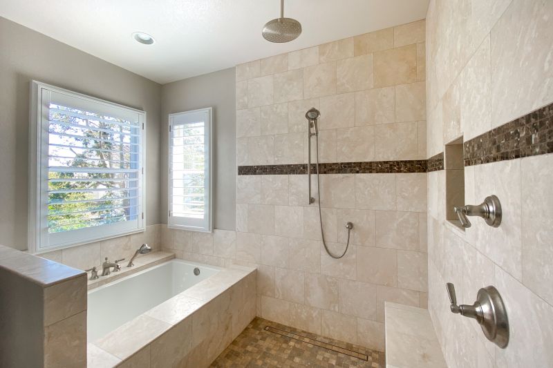 Top Shower Remodeling Companies in Bellevue, WA