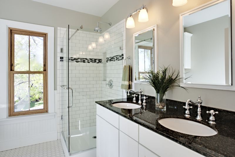 Top Shower Remodeling Companies in Edmonds, WA