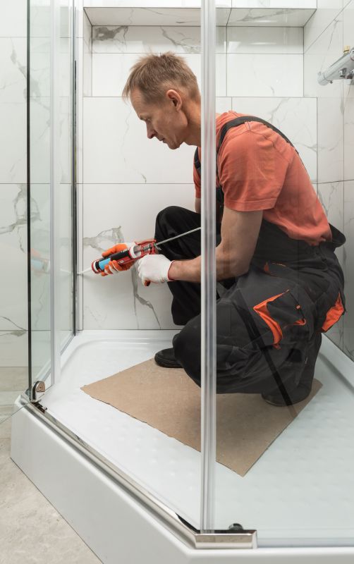 Top Shower Remodeling Companies in Kingston, WA