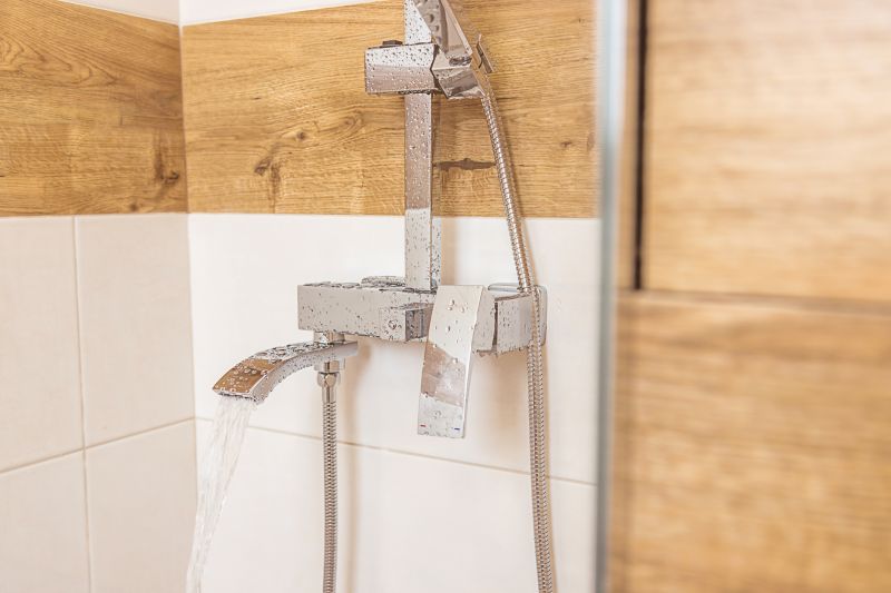 Top Shower Remodeling Companies in Langley, WA