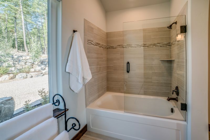 Top Tub To Shower Conversion Companies in Seattle, WA